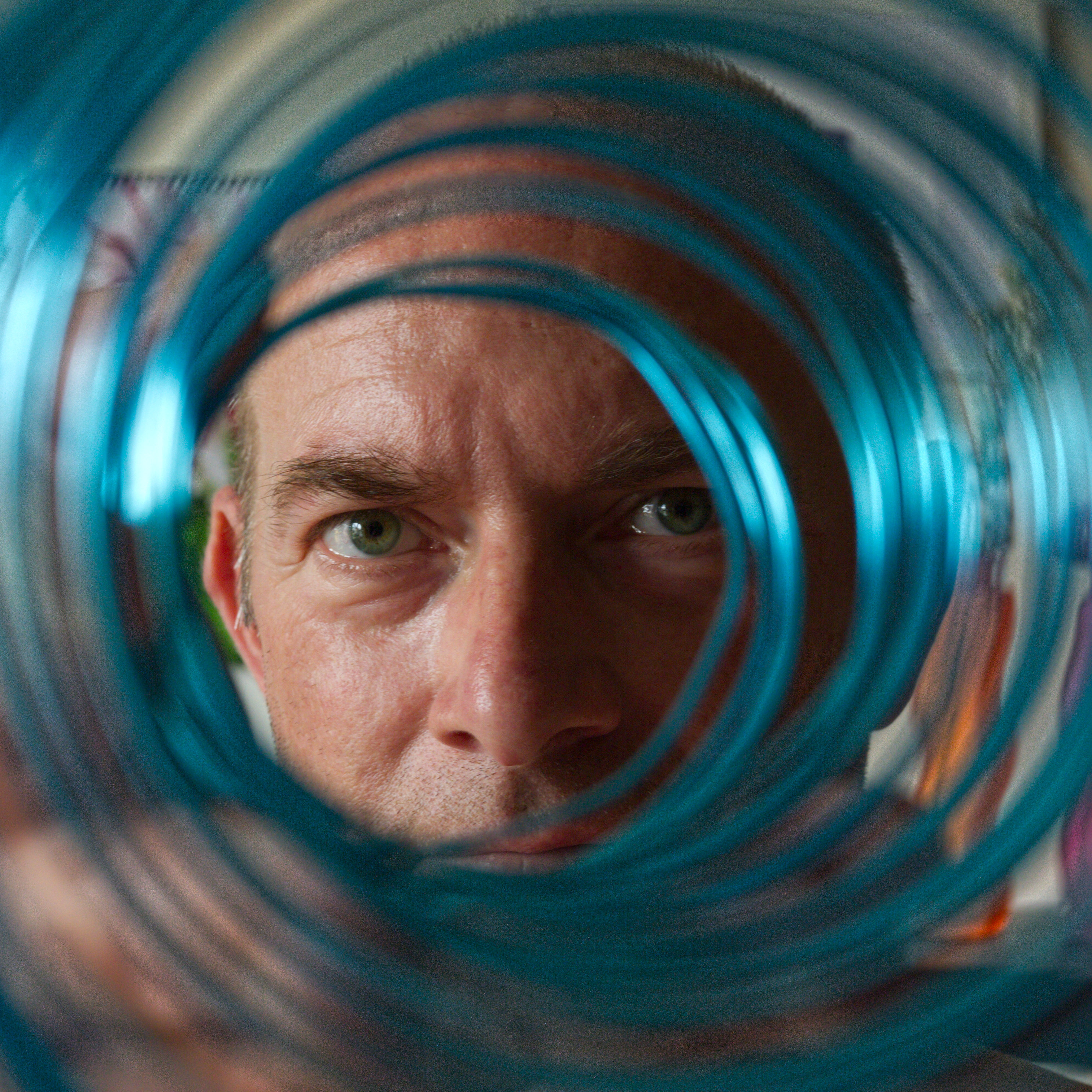 Portrait Créatif 2