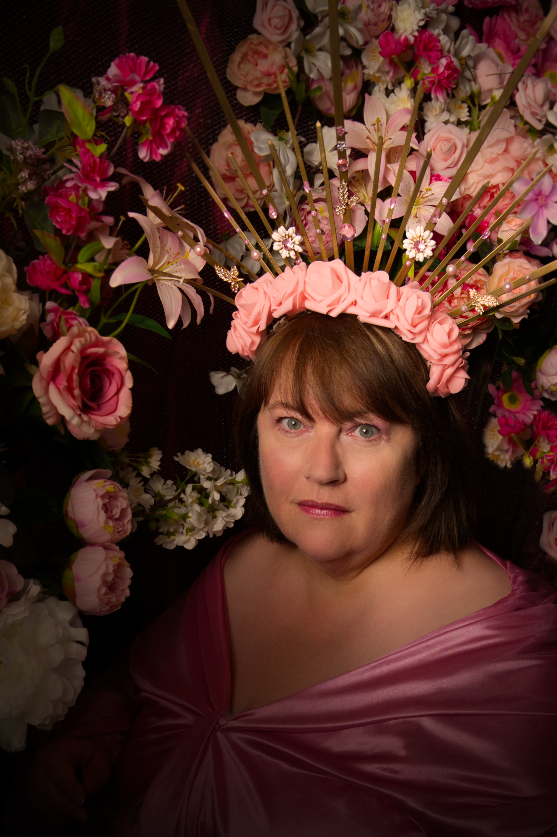 Fine Art Floral 6