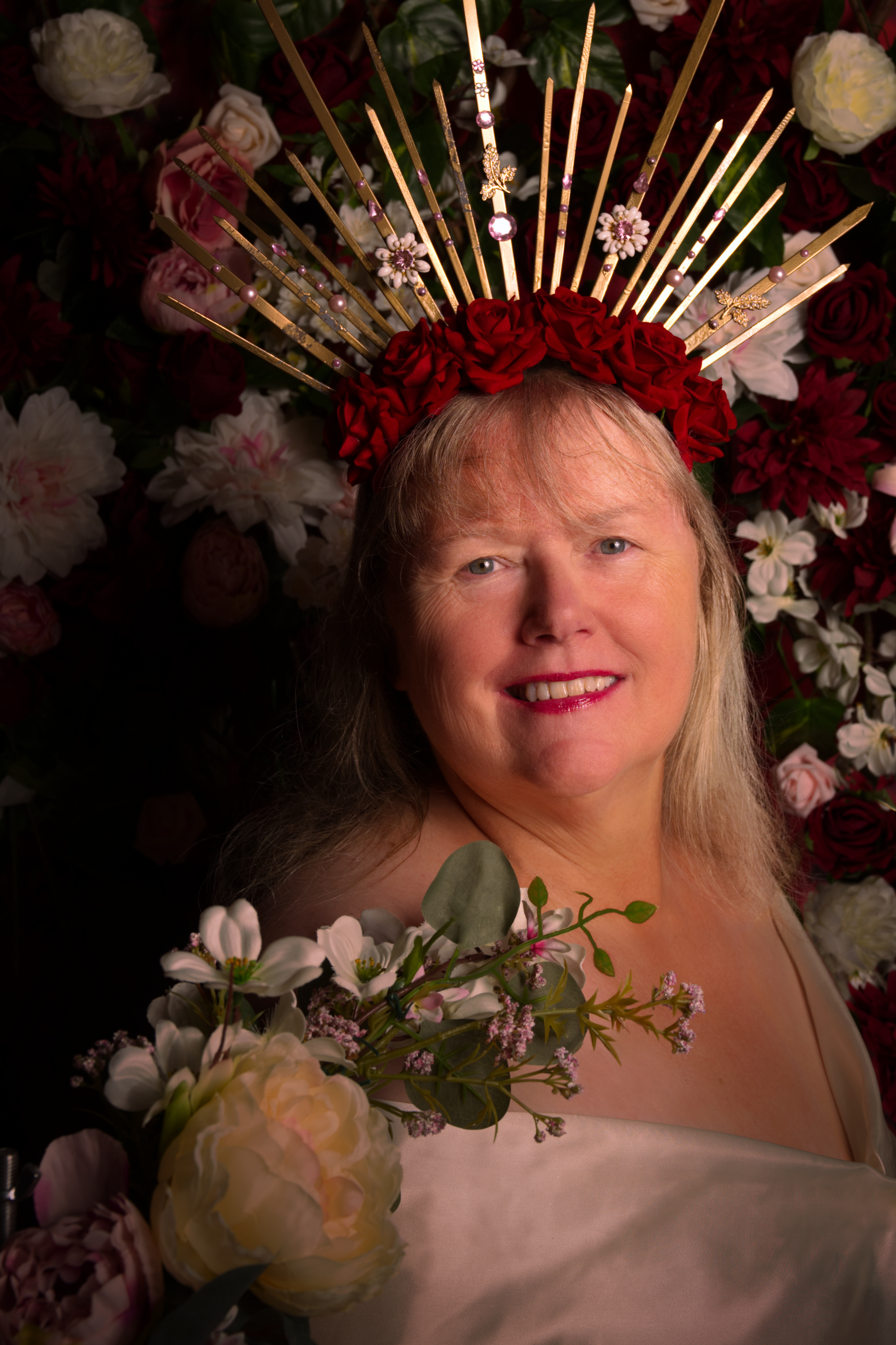 Fine Art Floral 7