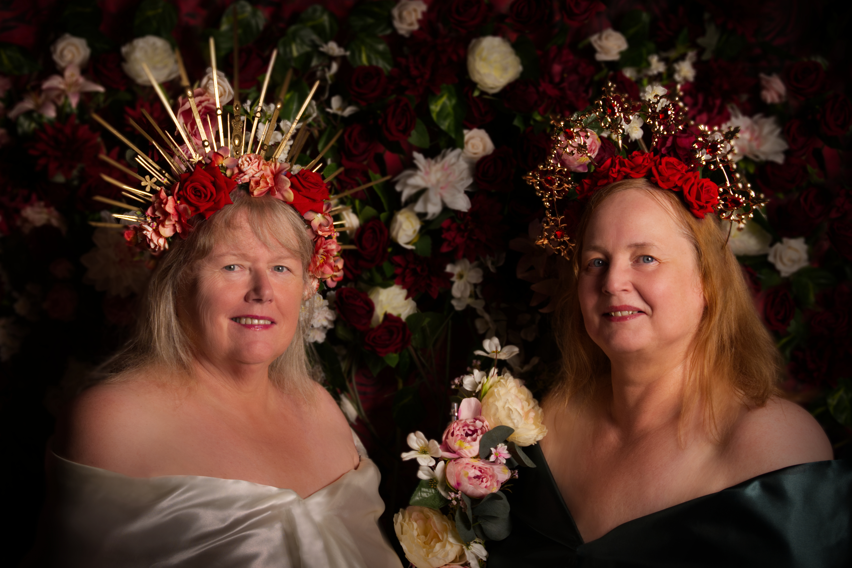 Fine Art Floral 9
