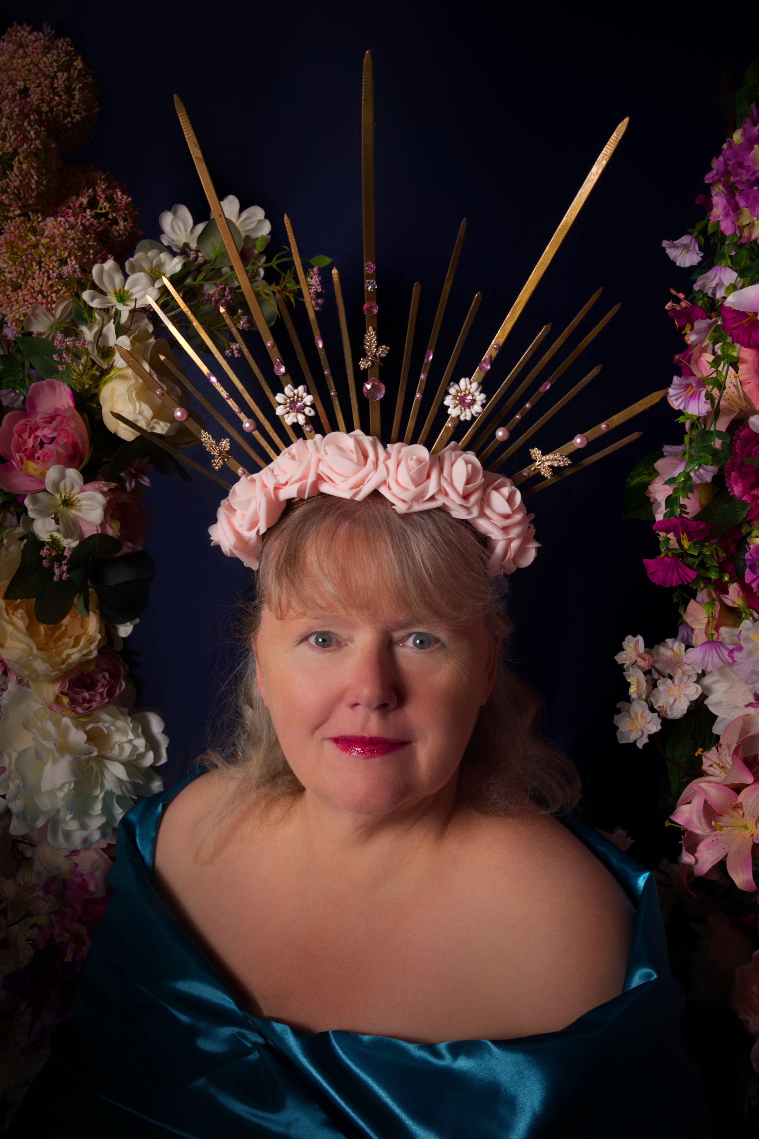 Fine Art Floral 8