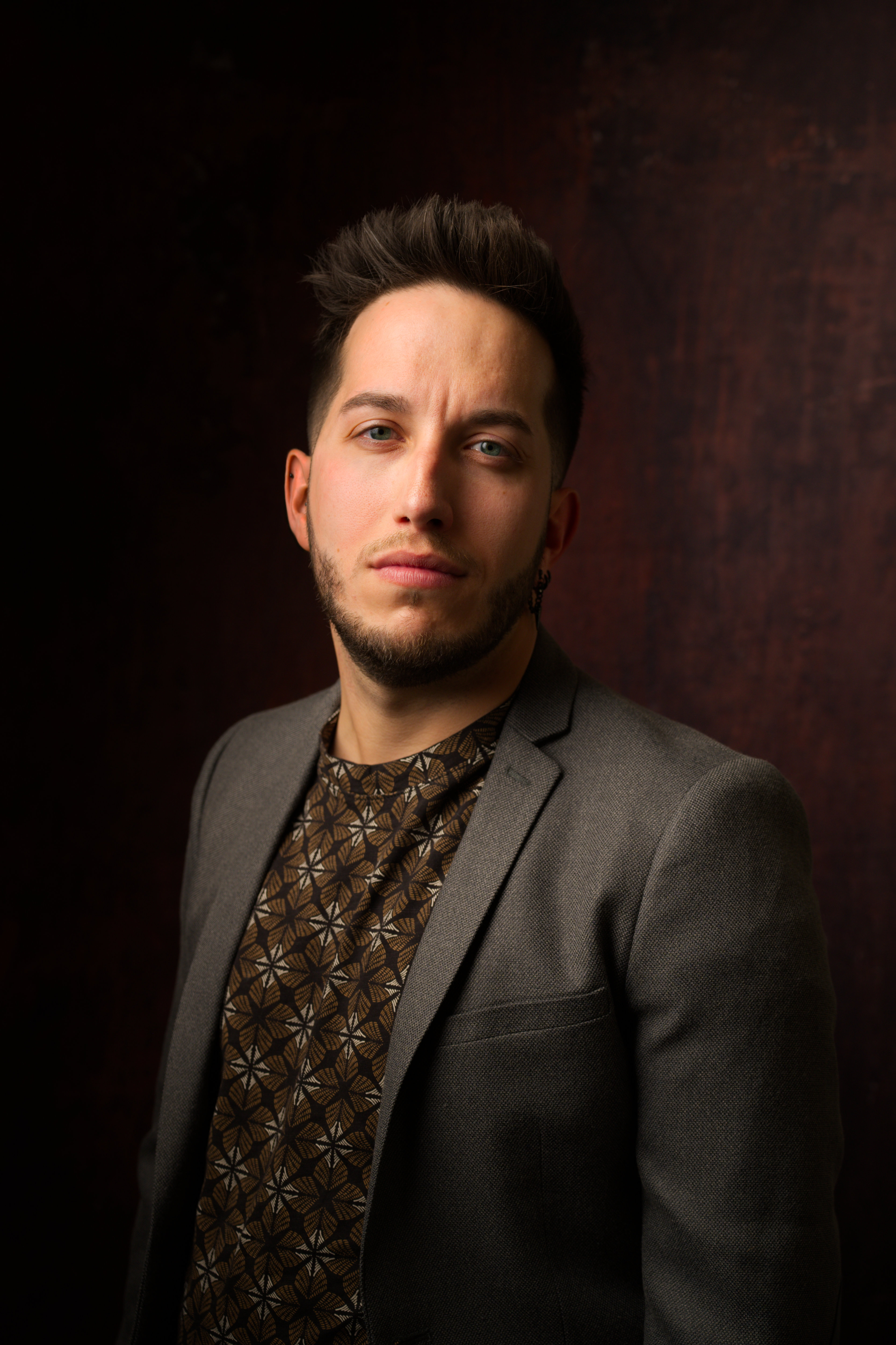 Portrait